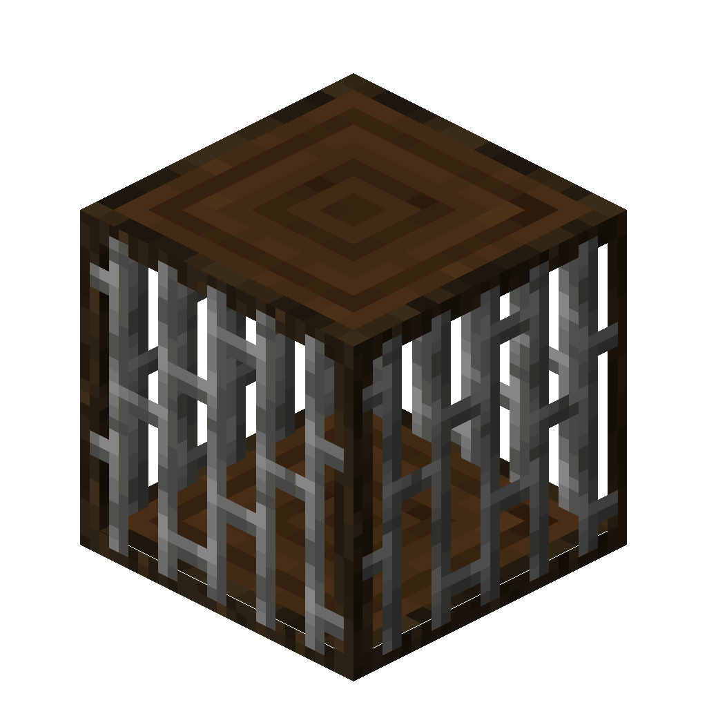 Portable Mobs