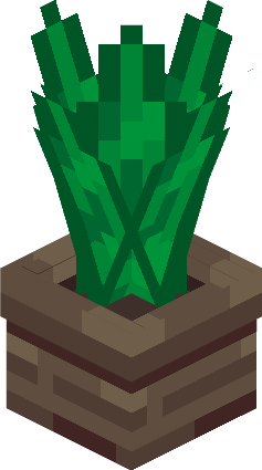 Pot Leaves