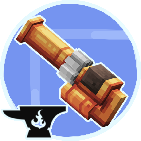 Potato Canon Plus [FORGE]