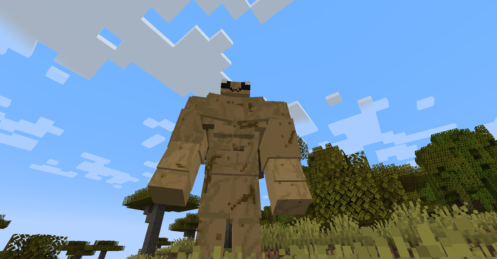 potato golem :3