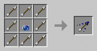Potion Blender