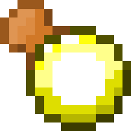 Potion Fingers
