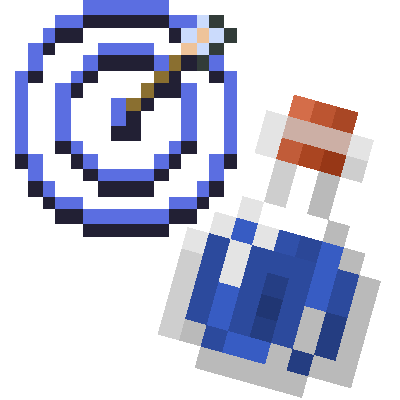 Potion of Aiming