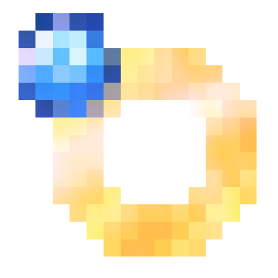 Potion Rings - REFORGED [FABRIC]