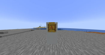 Pot's Idea