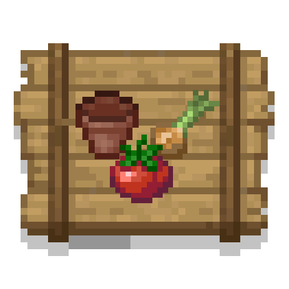 Potted Delight
