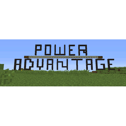 Power Advantage