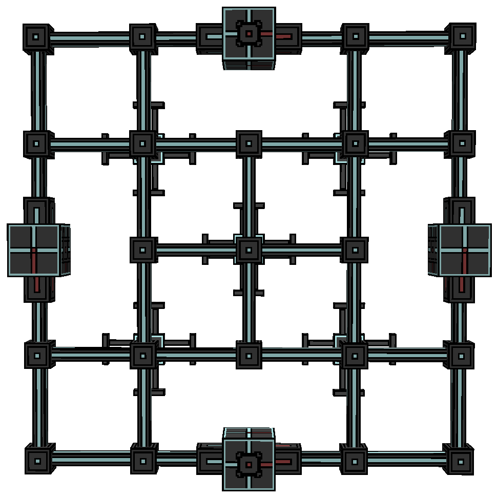Practical Logistics