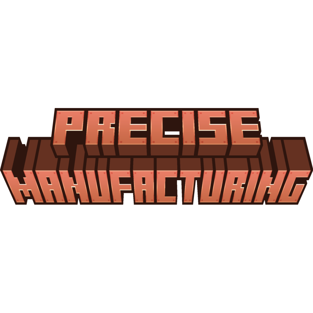 [TACZ] Create: Precise Manufacturing