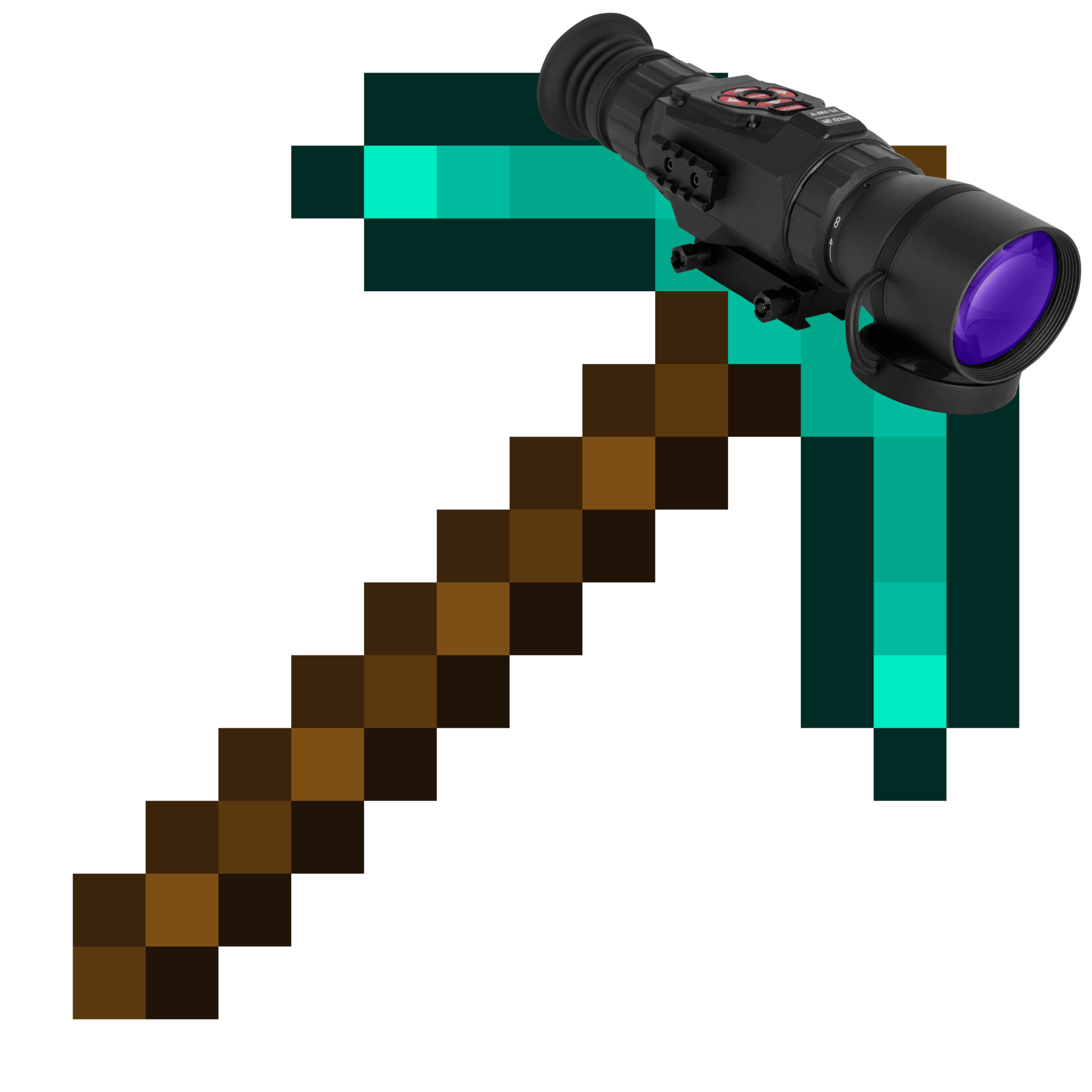 Precision Mining