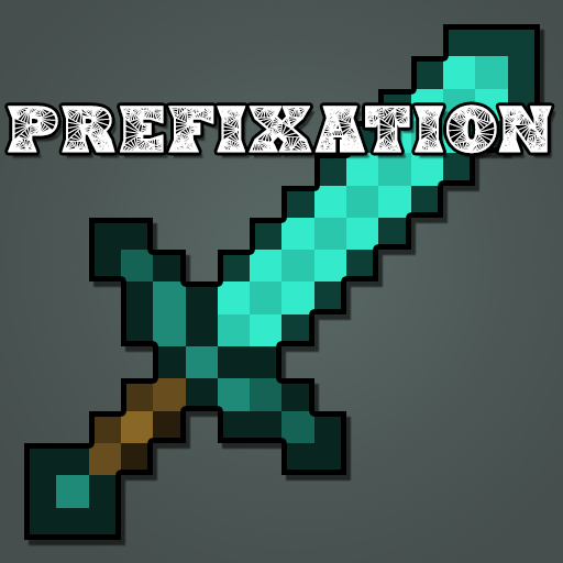Prefixation