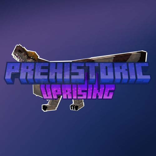 Prehistoric Uprising