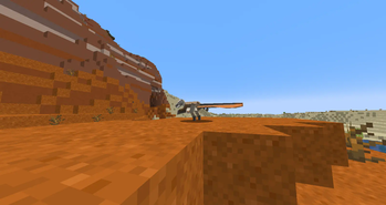 Prehistoric World By SpicySushiGamingYT