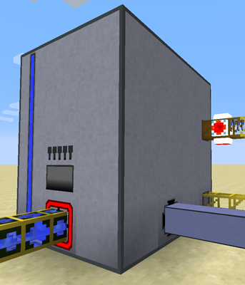 Pressure Pipes