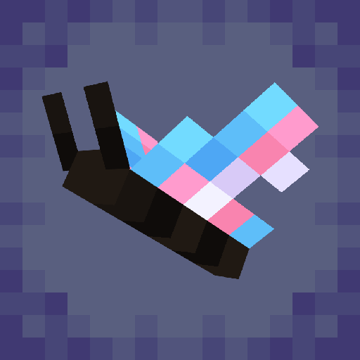 Happy Pride Moth!