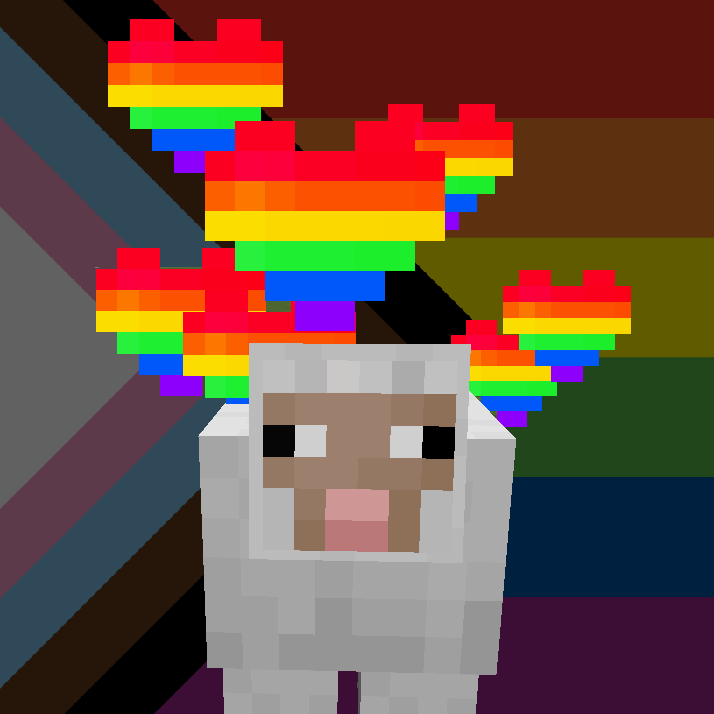 Prideful Animals