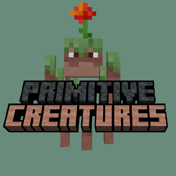 Primitive creatures