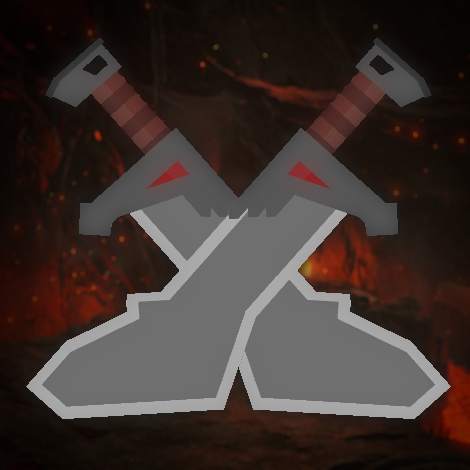 Primordial Weaponry