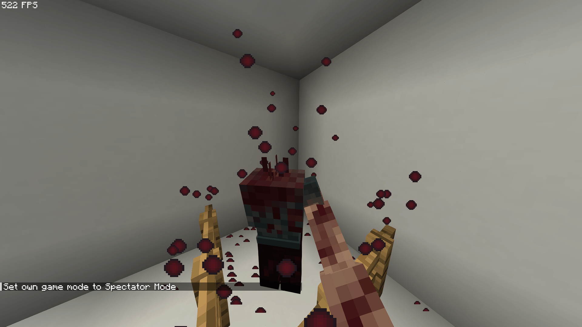 Prion Infection: Whispers From Within