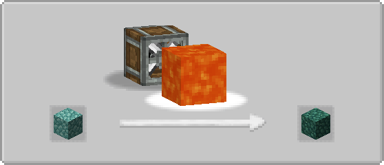 Create Prismarine Automation
