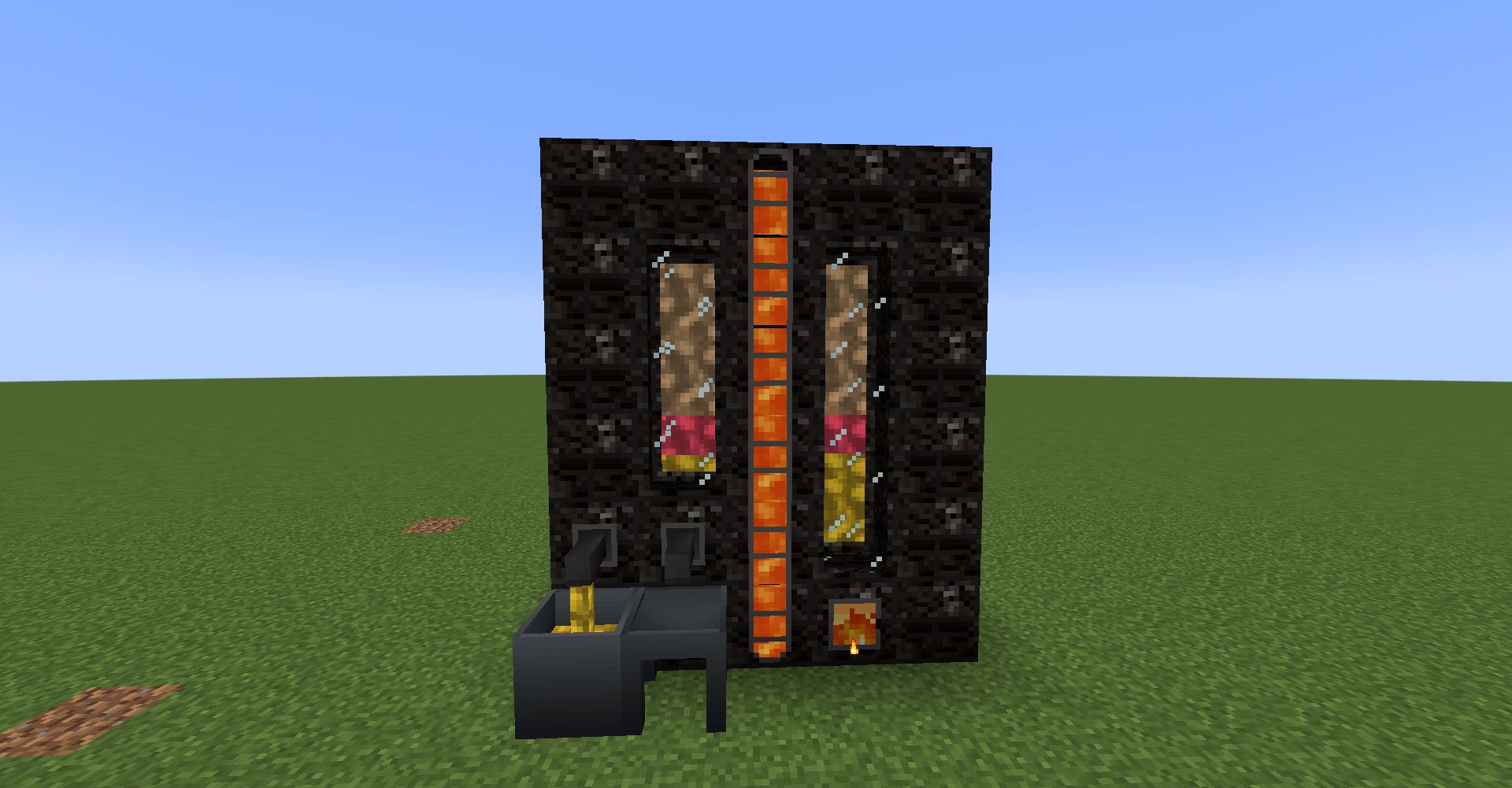 Productive Metalworks