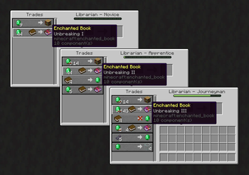 Professional Villagers