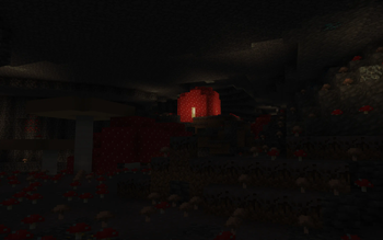 Profundis: Nine New Quality Cave Biomes