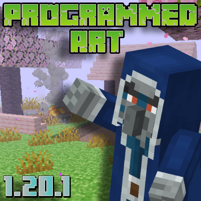 Programmed Art