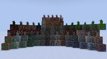 Ore Growth Compatibility+