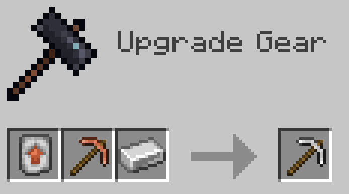 Progression Reborn