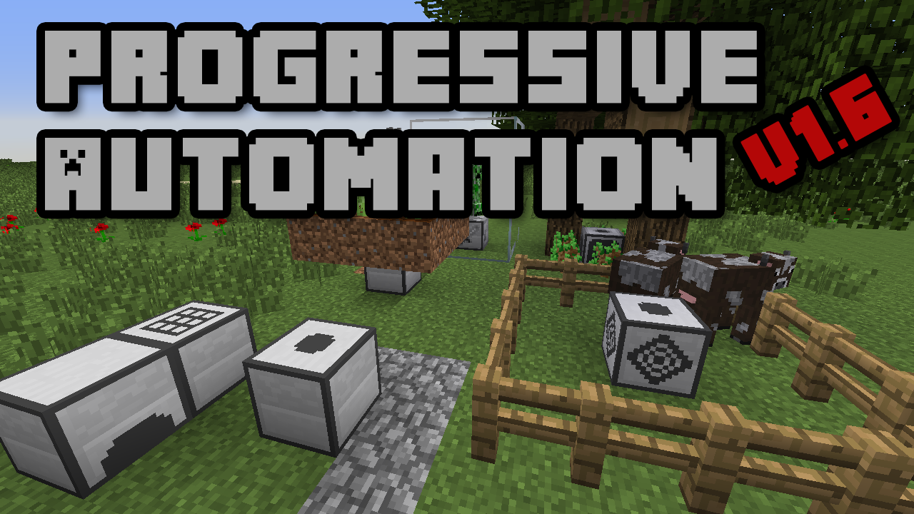 Progressive Automation