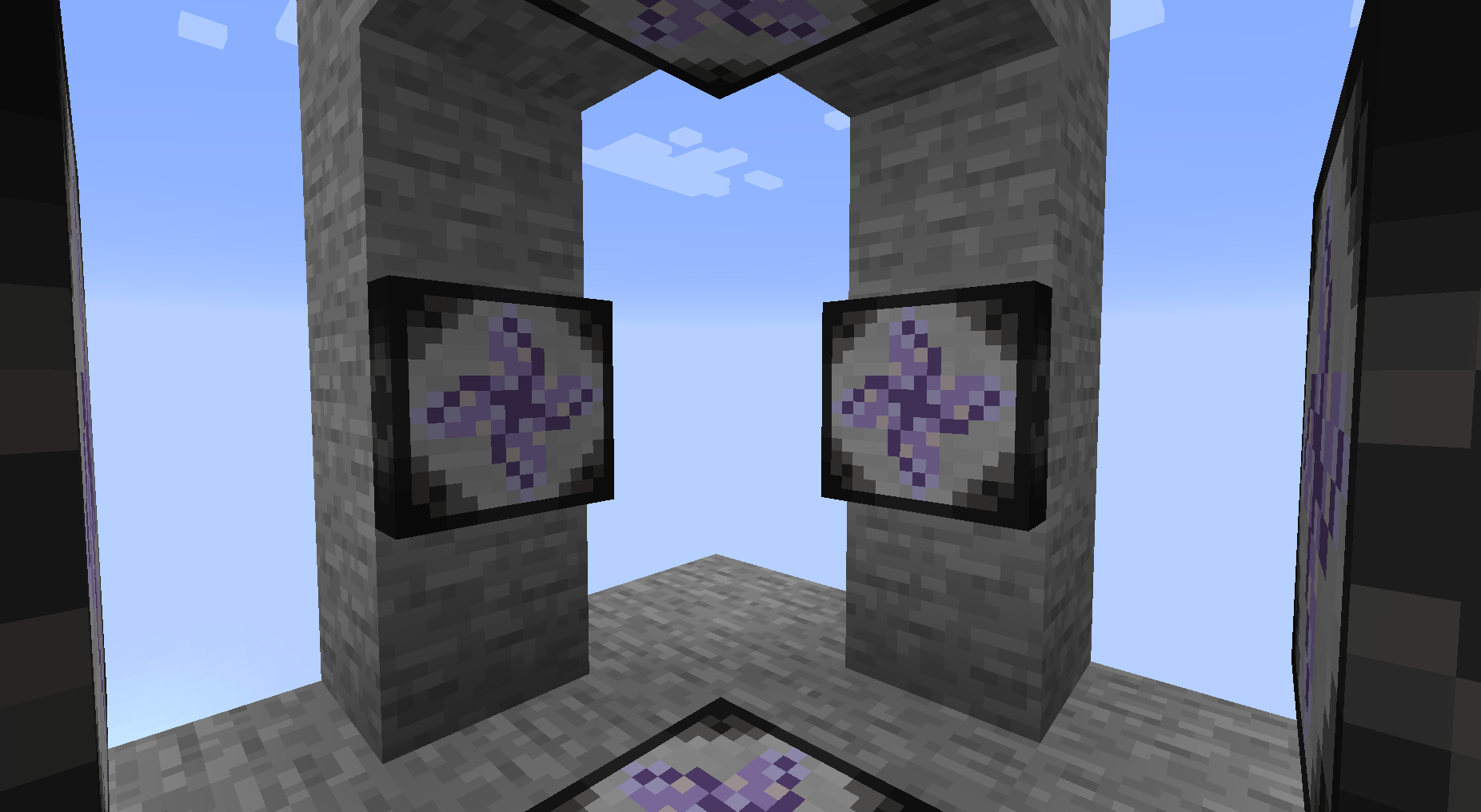 Project Expansion
