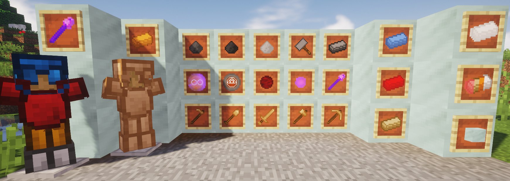 Project: Expensive