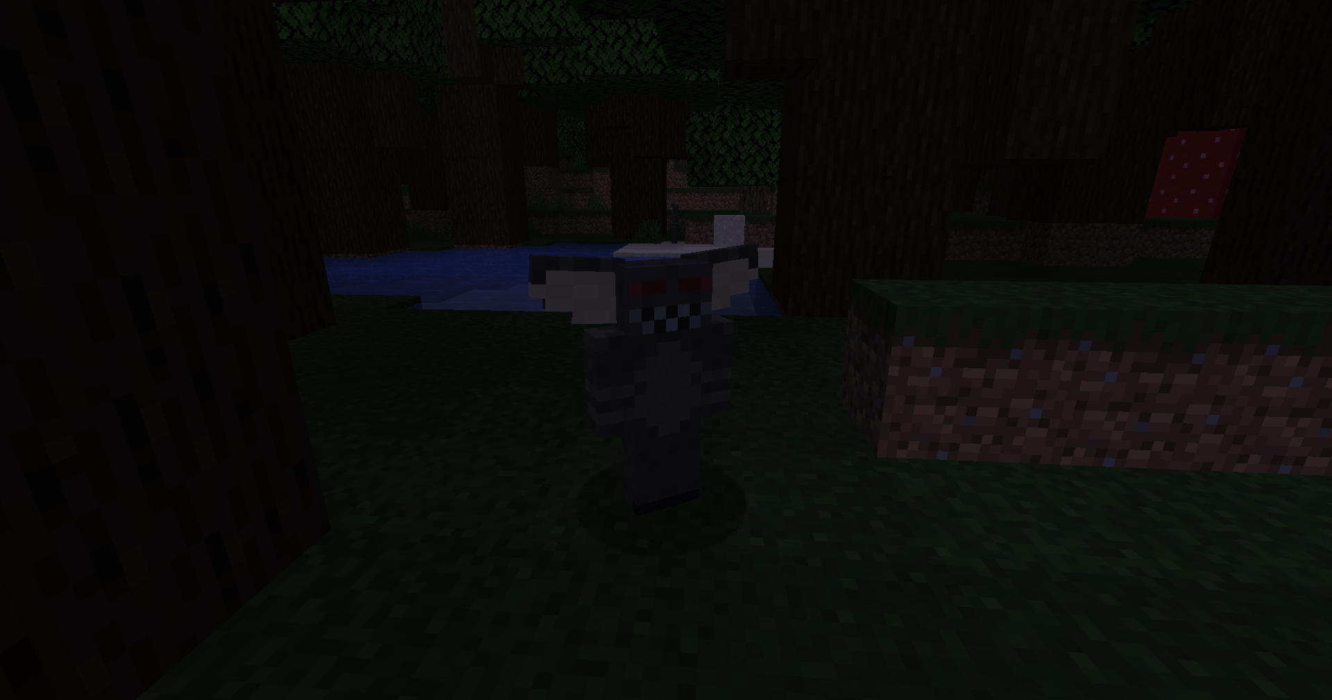 Project Fright