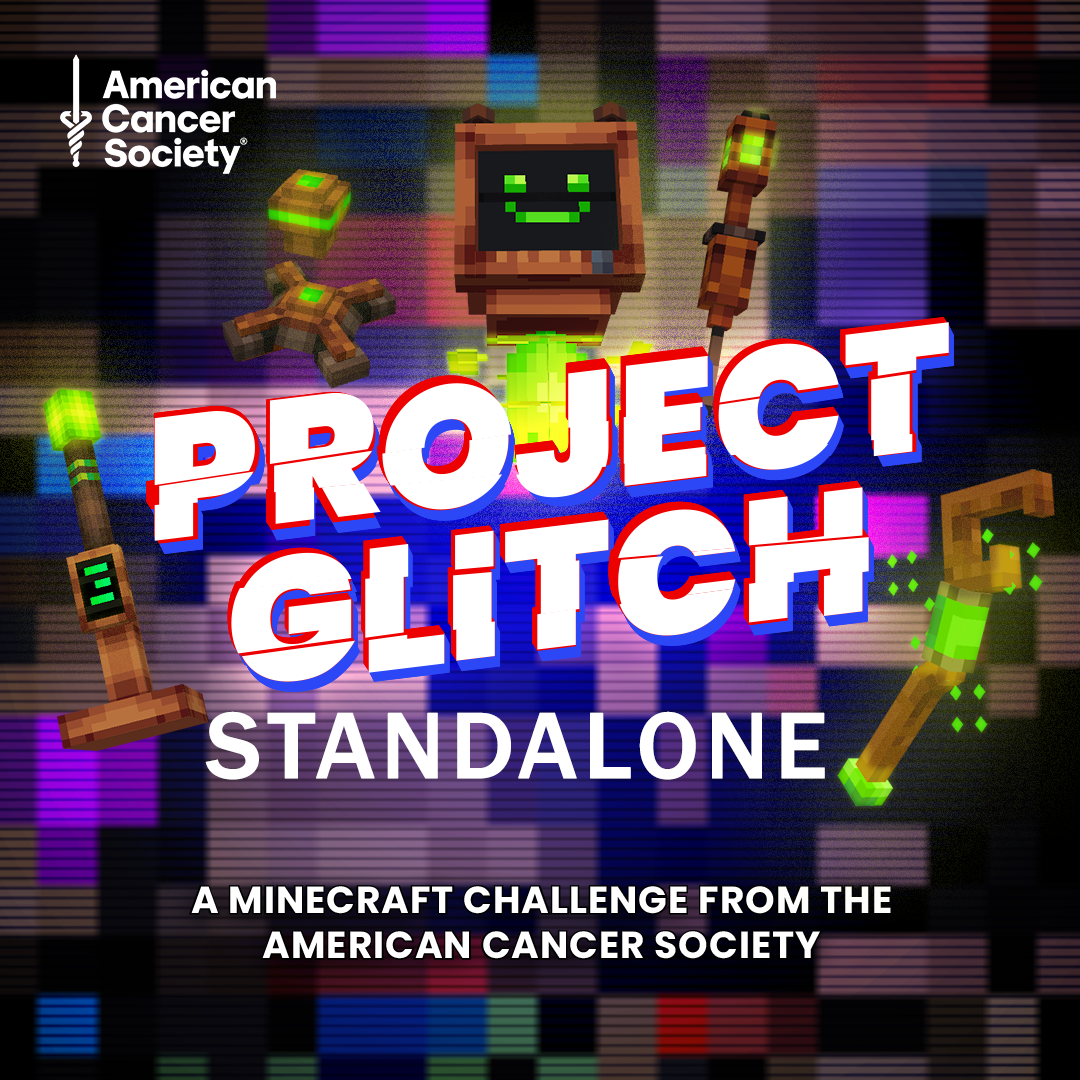 Project Glitch Standalone