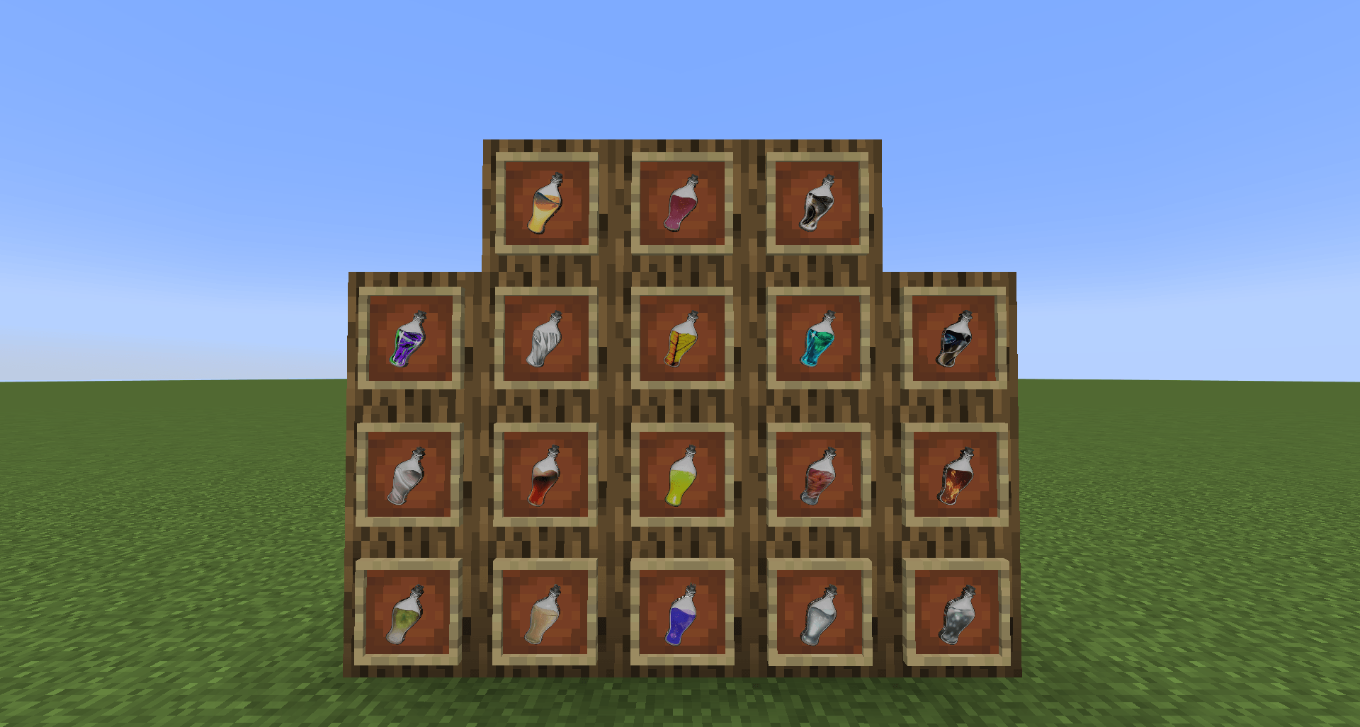 Project LOTM