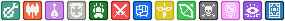 Project MMO: Classes