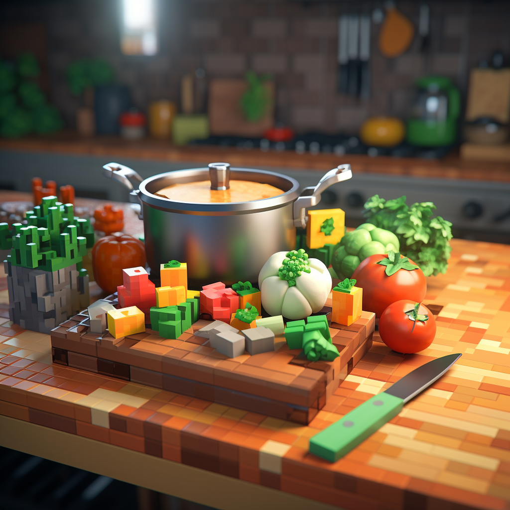 Project MMO: Farmer's Delight Compat