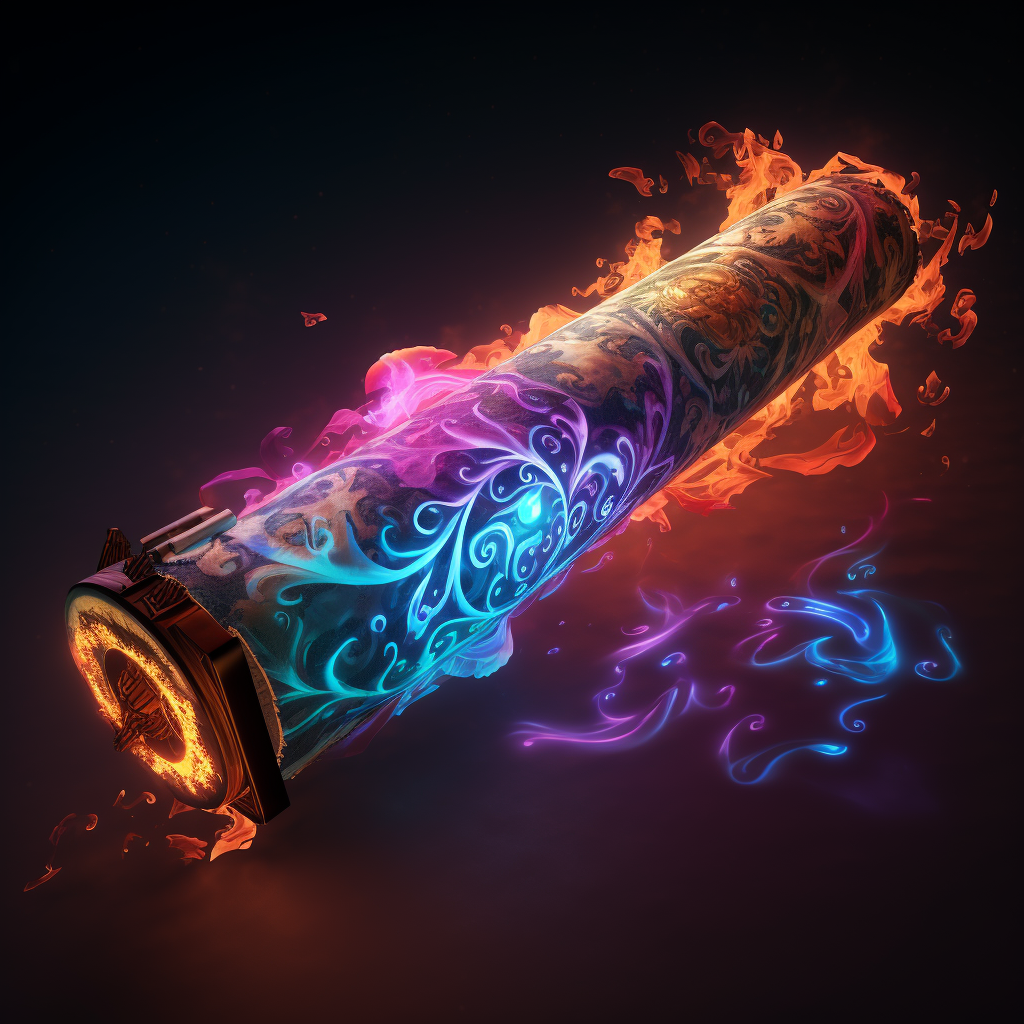 Project MMO: Iron's Spellbooks Compat