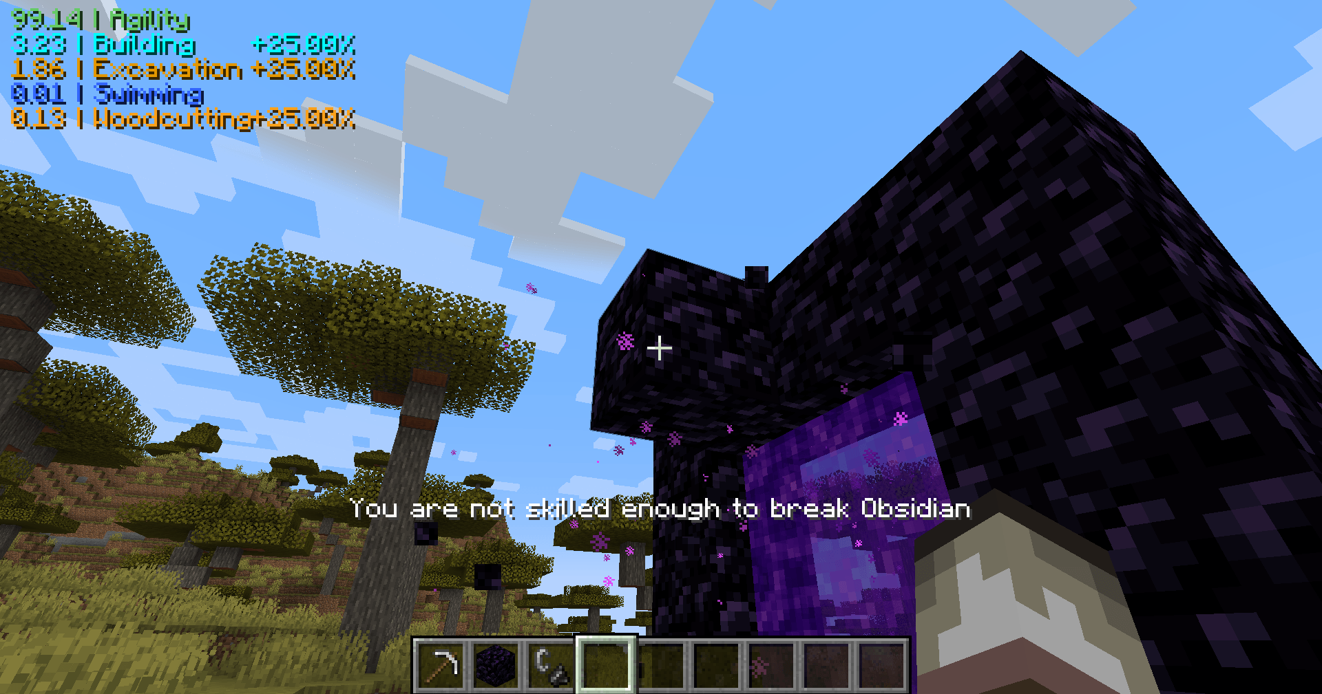 Project MMO