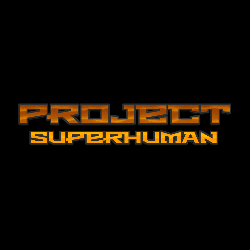 Project Superhuman
