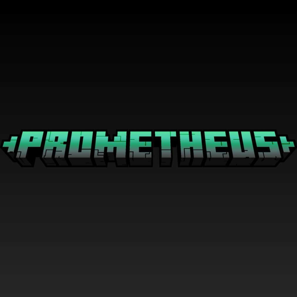 Prometheus Origins