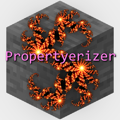 Propertyerizer