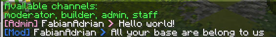 ProxyChat