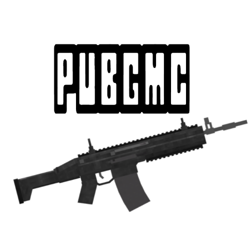 PUBGMC mod