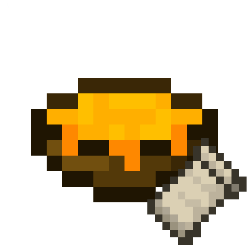 Pudding Mod (Fabric Archive)