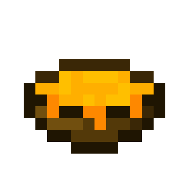 Pudding Mod