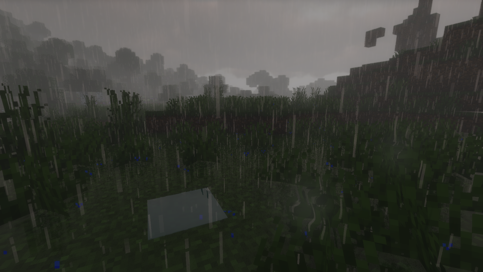Motschen's Puddles
