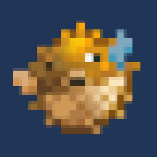 PufferPuffer