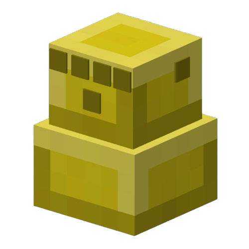 Pugmeowla's Infinity Stone Core
